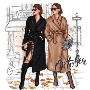 Meet your Posher, Arcelia